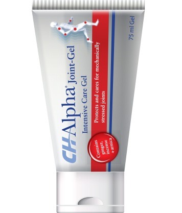 CH Alpha Joint Gel 75ml سي اتش الفا جل 75مل