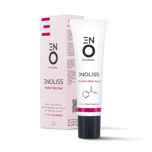 Codexial Enoliss Perfect Skin Spot 30Ml كوديكسيال إينوليس بيرفكت كريم تفتيح البقع 30 مل