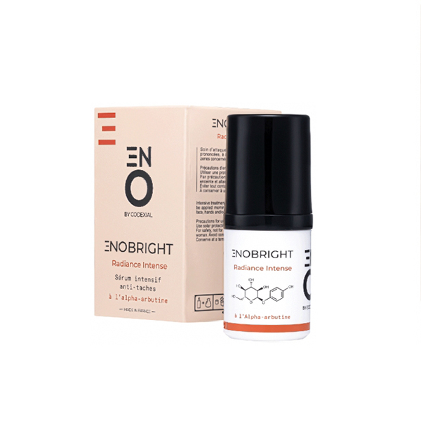Codexial Enobright 15% Radiance Intense Serum 15Ml_0 Codexial Enobright 15% Radiance Intense Serum 15Ml كوديكسيال ايفاسن برايت سيروم 15% 15 مل