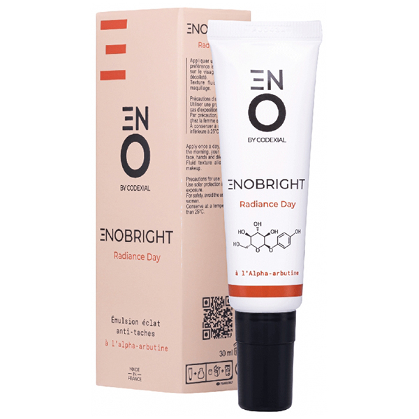 Codexial-Enobright-Radiance-Day-Anti-Spots-Emulsion-30Ml Codexial Enobright Radiance Day Anti-Spots Emulsion 30Ml كوديكسيال إينوبرايت مستحلب مضاد للبقع 30 مل