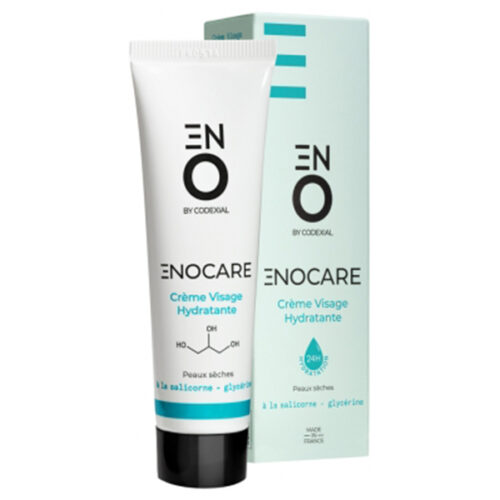 Codexial Enocare Moisturizing Face Cream 30Ml كوديكسيال إينوكير كريم مرطب للوجه 30 مل