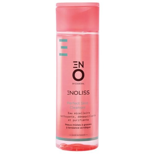 Codexial Enoliss Perfect Skin Cleanser & Makeup Remover 200Ml كوديكسيال إينوليس منظف ​​ومزيل المكياج ، 200 مل