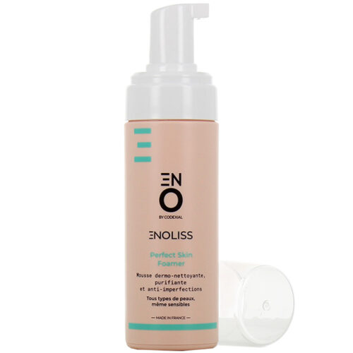 Codexial Enoliss Perfect Skin Foamer 150ML كوديكسيال إينوليس رغوة مثالية للبشرة، 150 مل