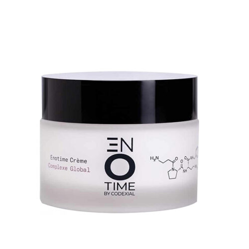 Codexial Enotime Complexe Global Cream 50Ml كوديكسيال إينوتايم كومبليكس جلوبال كريم 50 مل