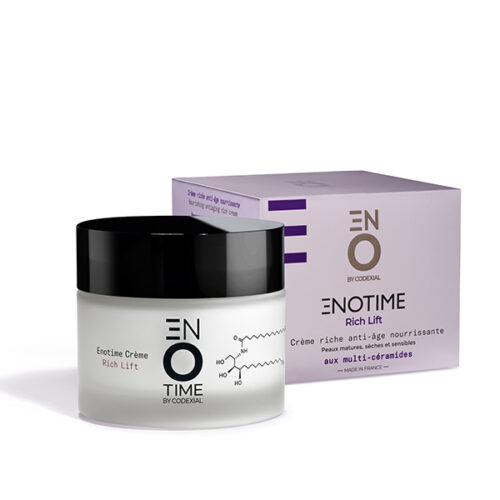 Codexial Enotime Rich Lift Cream 50Ml كوديكسيال إينوتايم ريتش ليفت كريم 50 مل