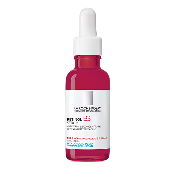 La Roche Posay B3 Retinol Serum 30Ml لاروش بوزيه بي 3 سيروم الريتينول 30 مل