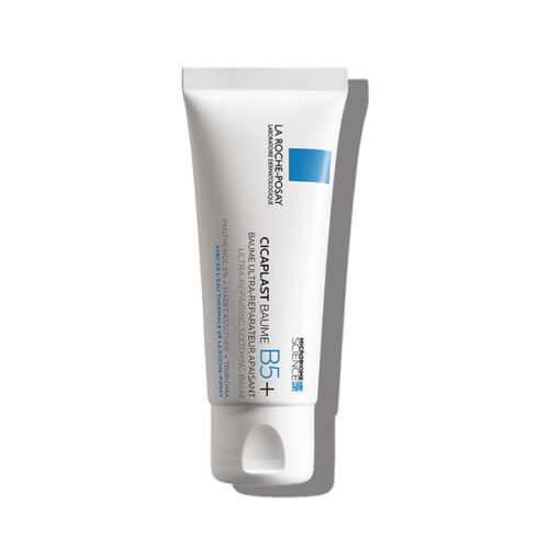 La Roche Posay Cicaplast B5+ Ultra Repairing Balm 40Ml La Roche Posay Cicaplast B5+ Ultra Repairing Balm 40Ml