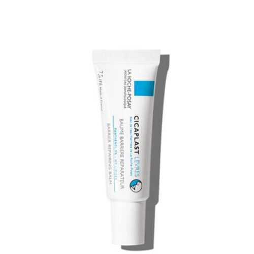 La Roche Posay Cicaplast Levres Moisturising Lip Balm 7.5Ml لاروش-بوزيه مرطب شفاه 7.5 مل