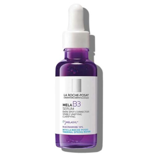La Roche-Posay Mela B3 Dark Spot Serum 30Ml سيروم  لاروش بوزيه ميلا بي 3 للبقع الداكنة 30 مل