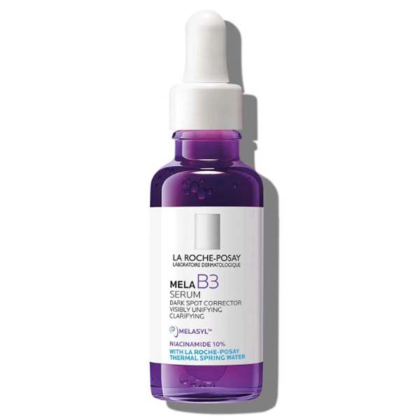 La Roche-Posay Mela B3 Dark Spot Serum 30Ml سيروم  لاروش بوزيه ميلا بي 3 للبقع الداكنة 30 مل