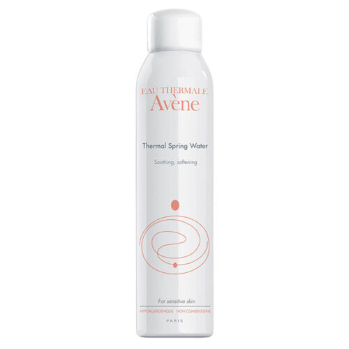 Avene Eau Thermale Spring Water 300Ml  أفين مياه الينابيع الحرارية 300 مل