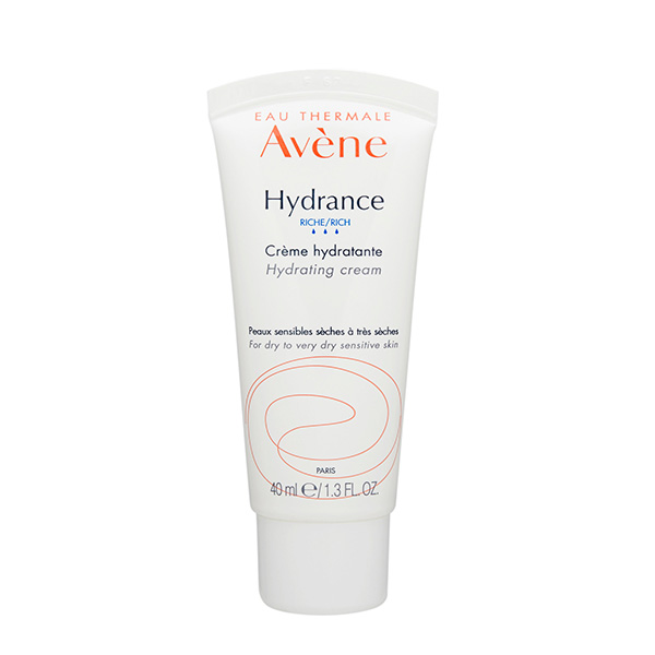 Avene Hydrance Rich Hydrating Cream 40Ml أفين هيدرانس كريم الترطيب الغني 40 مل
