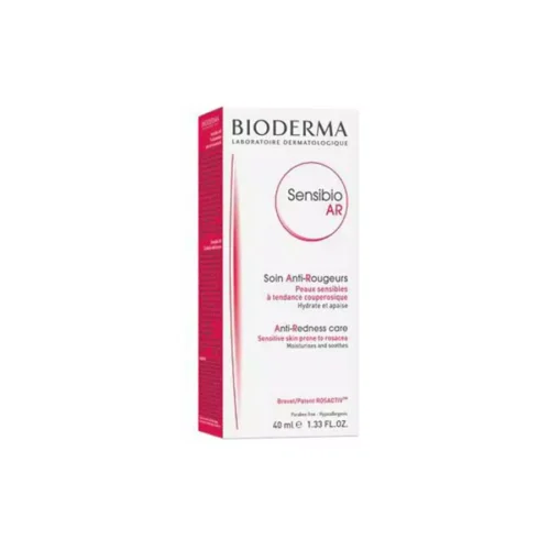 Bioderma Sensibio AR 40Ml