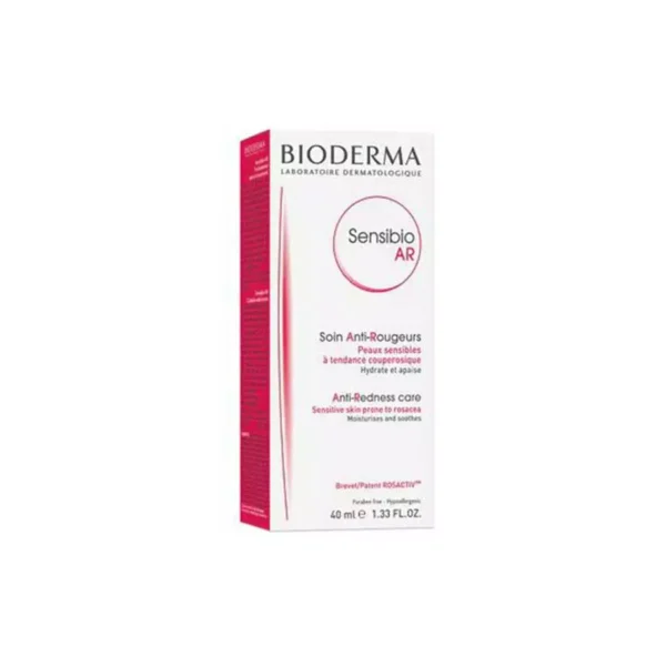 Bioderma Sensibio AR 40Ml