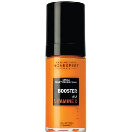 Novexpert Vit C Booster Serum سيروم نوفاكسبرت فيتامين C