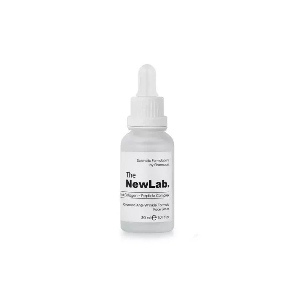 inbound4847492184078509469 The NewLab Botanical Collagen - Peptide Complex Serum 30ML سيروم مركب الببتيد من ذا نيو لاب بوتانيكال كولاجين - 30 مل