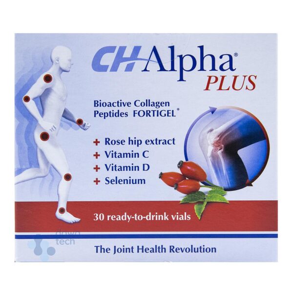 inbound6054228469424026585 Ch Alpha plus (28x30ML) Drink Vials سي إتش ألفا بلس (28 × 30 مل) أمبولات شراب