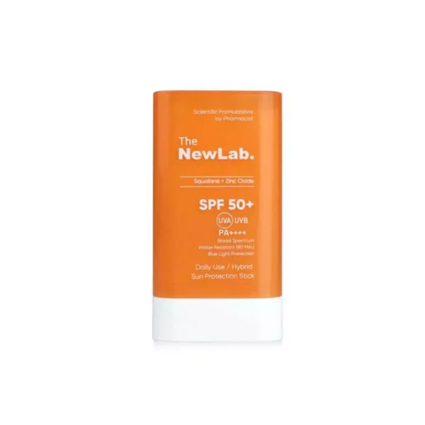 inbound8350340732448916229 The NewLab Stick Sun Cream Spf50+, 19 Gram نيولاب كريم الشمس ستيك بمعامل حماية 50+، 19 جرام