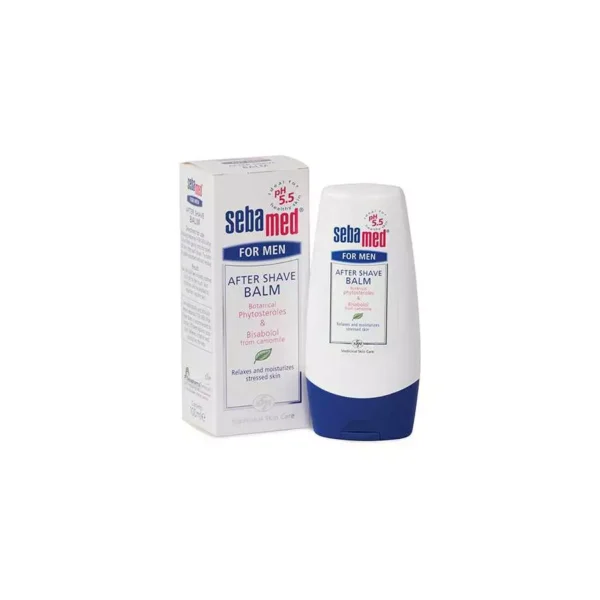 inbound8351074186621823540 Sebamed After Shave Balm 100Ml سيباميد بلسم ما بعد الحلاقة للرجال 100 مل
