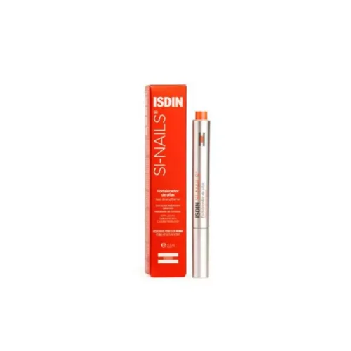 Isdin Si-Nails, Nail Strengthner Treatment 2.5Ml - ايزدين سي-نيلز سيروم مقوي للأظافر 2.5 مل