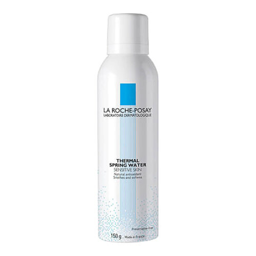 La Roche Posay Thermal Spring Water 150Ml لاروش بوزيه مياه الينابيع الحرارية المهدئة 150 مل