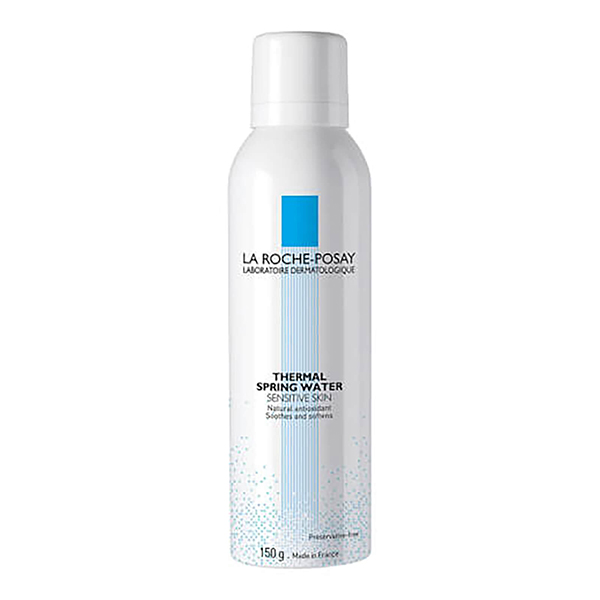La Roche Posay Thermal Spring Water 150Ml لاروش بوزيه مياه الينابيع الحرارية المهدئة 150 مل