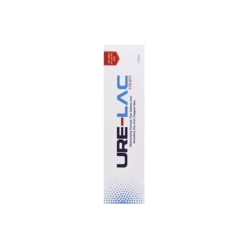 Ure-Lac Cream 100Gram   يوري-لاك كريم 100 غرام