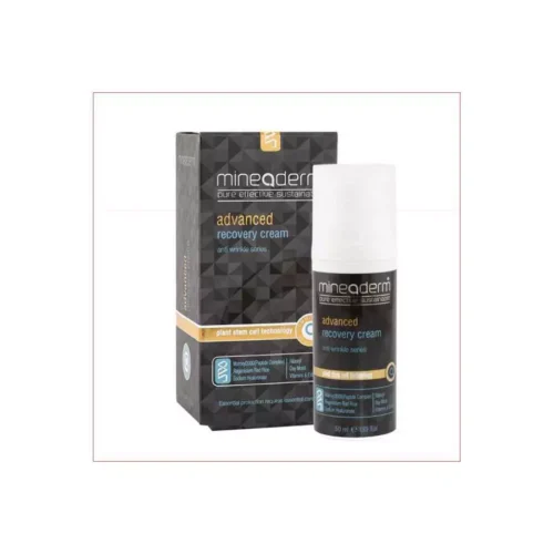 Mineaderm Advance Recovery Cream 50Ml  ميناديرم كريم الانتعاش المتقدم 50 مل