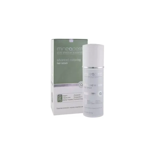 Mineaderm Recovery Hair Serum 100Ml  ميناديرم سيروم استعادة الشعر 100 مل