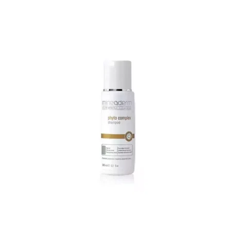 Mineaderm Phyto Complex Shampoo 300Ml  ميناديرم فايتو كومبلكس شامبو 300 مل