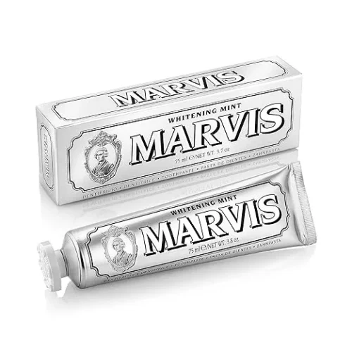 Marvis Whitening Mint Toothpaste 85ml