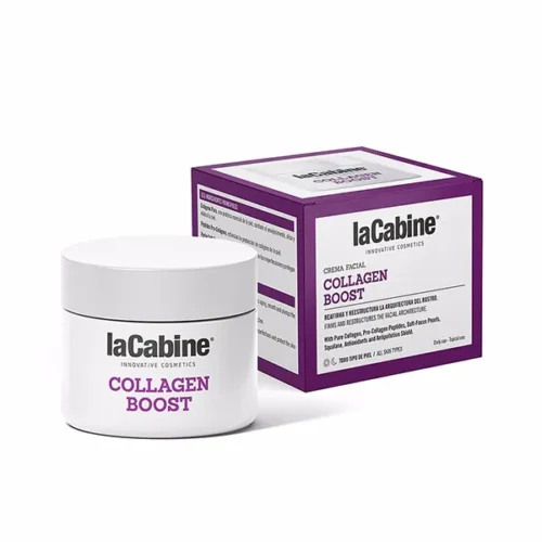 Lacabine Collagen Boost 50Ml | لاكابين كولاجين بوست 50 مل