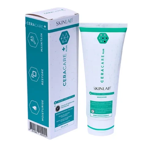 Skinlab Ceracare Plus 100Ml | سكينلاب سيراكير بلس 100مل