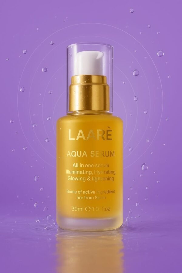 Laarè all in one serum 30 ml