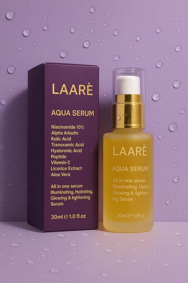 Laarè all in one serum 30 ml