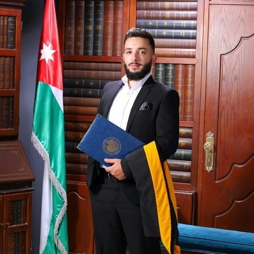 1234 - Zaid Hajaya