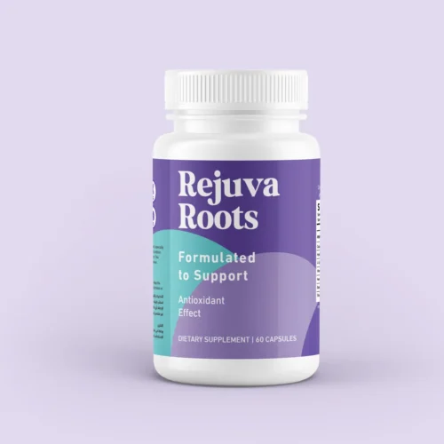 Rejuva Roots Capsule 60