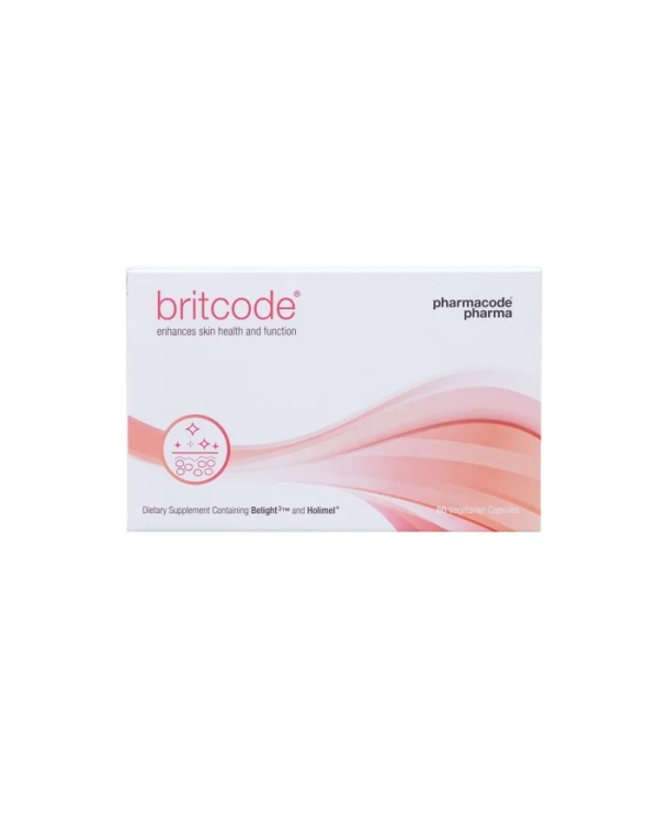 Britcode 60cap Pharmacode