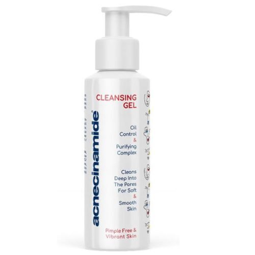 Acnecinamide-Daily-Cleansing-Gel-150Ml
