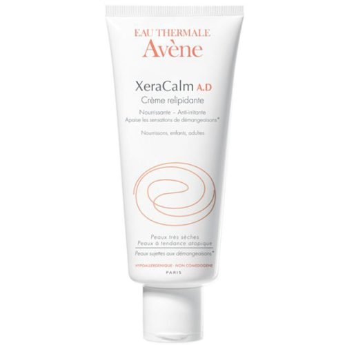 Avene Xeracalm A.D Replenishing Cream 200Ml