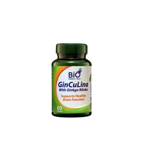 Bio-Energy-Tech-Ginculina-Ginkgo-Biloba-60Cap