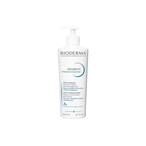 Bioderma-Atoderm-Intensive-Baume-500Ml