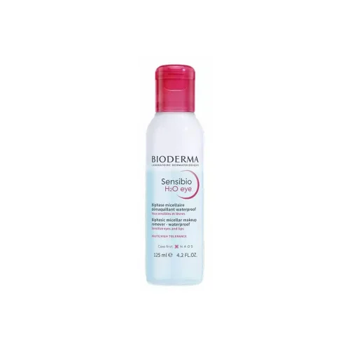 Bioderma-Sensibio-H2O-Eye-Micellar-125Ml