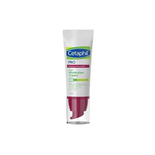 CETAPHIL PRO REDNESS PRONE SKIN NIGHT MOIS CREAM 50ML_4