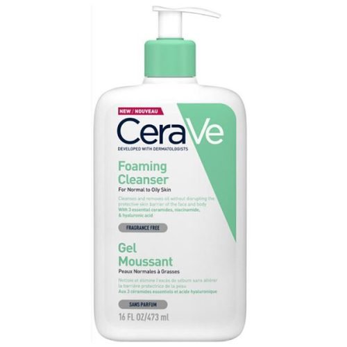 CeraVe-Foaming-Cleanser-for-Normal-To-Oily-Skin-473ML