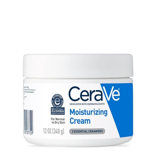 Cerave-Face-&-Body-Moisturizer-For-Dry-Skin-340Gr