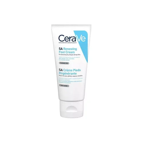 Cerave-Sa-Renewing-Foot-Cream-88ML