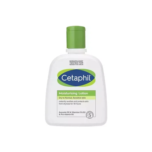 Cetaphil Moisturizing Lotion 118Ml Cetaphil Moisturizing Lotion 118Ml