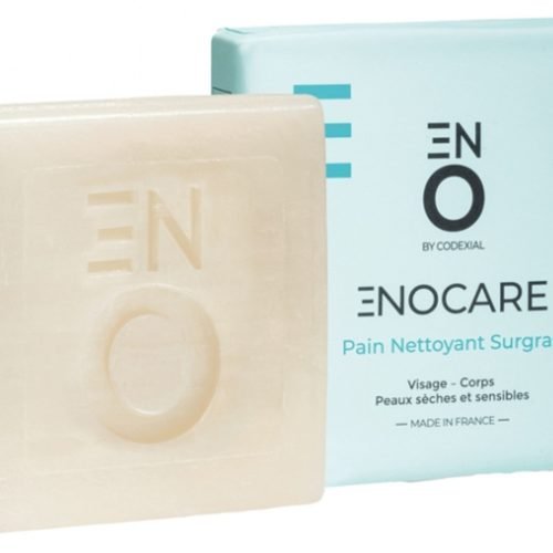 Codexia-Enocare-Lipid-Enriched-Cleansing-Bar-100G