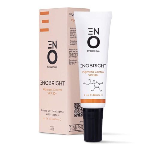 Codexial Effasun Pigment Control 50+Spf 30Ml 2